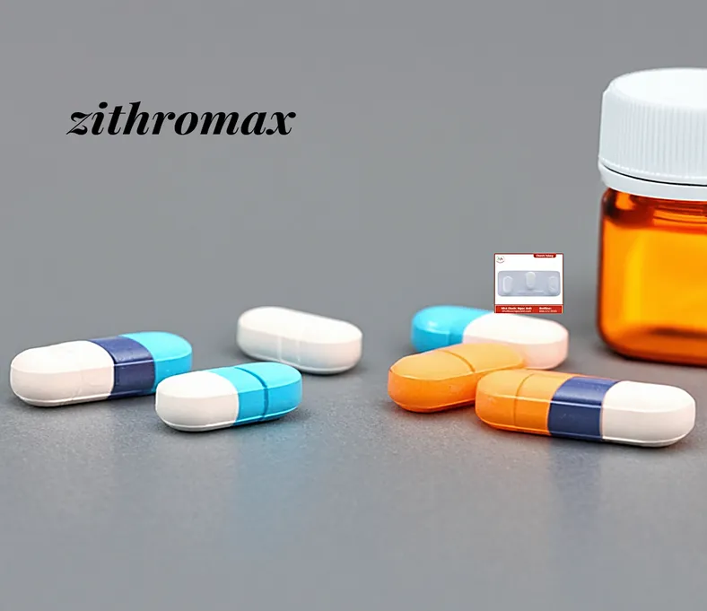 Zithromax 1