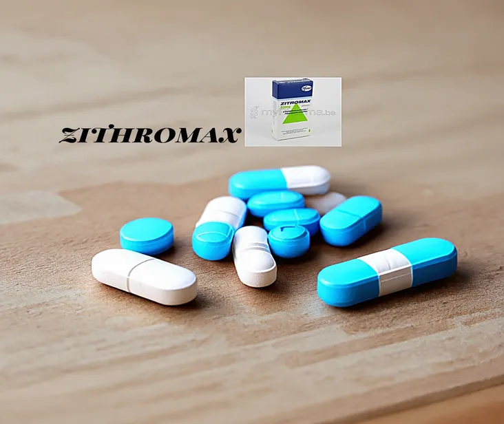 Zithromax 2