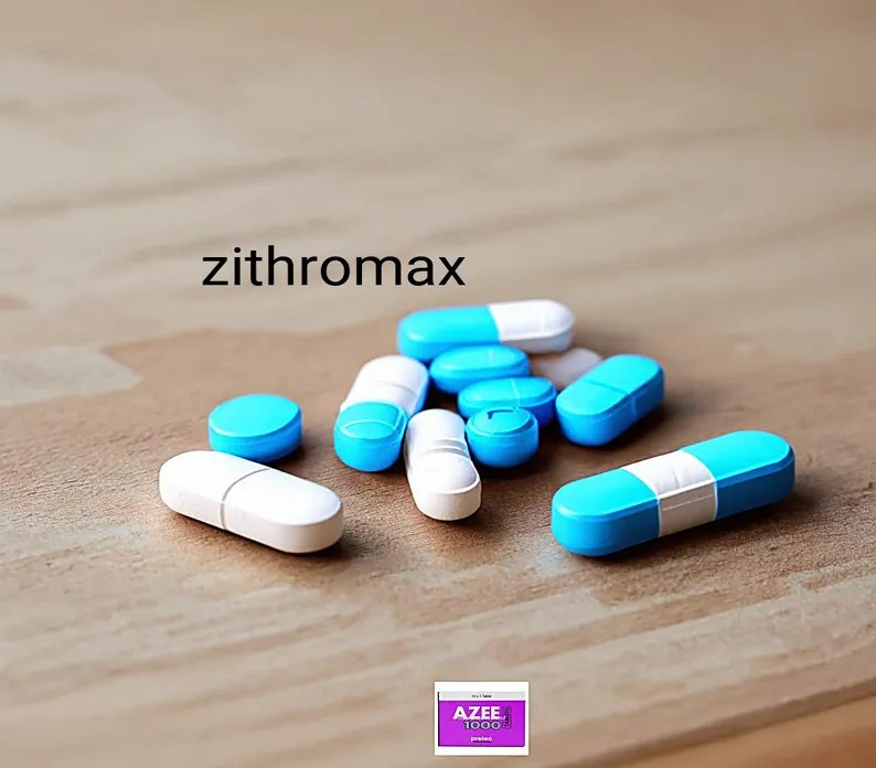 Zithromax 3